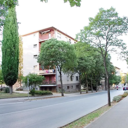 Green View