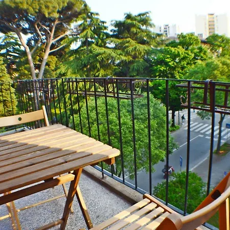 아파트 Green View