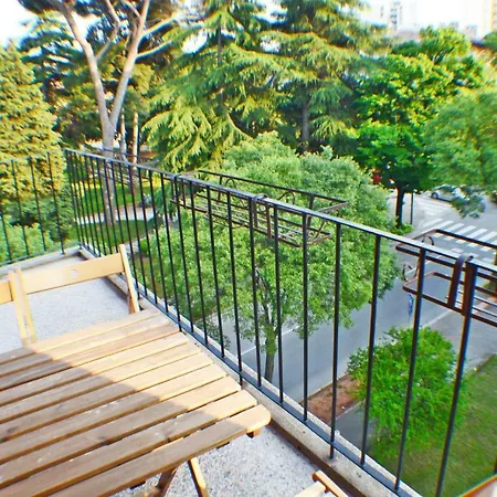 아파트 Green View *