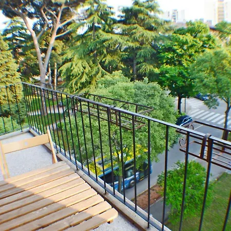 Green View